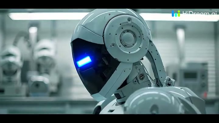 World Artificial Intelligence Conference · WAIC 2025 New Year teaser